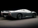 Jaguar XJ220 1992 года